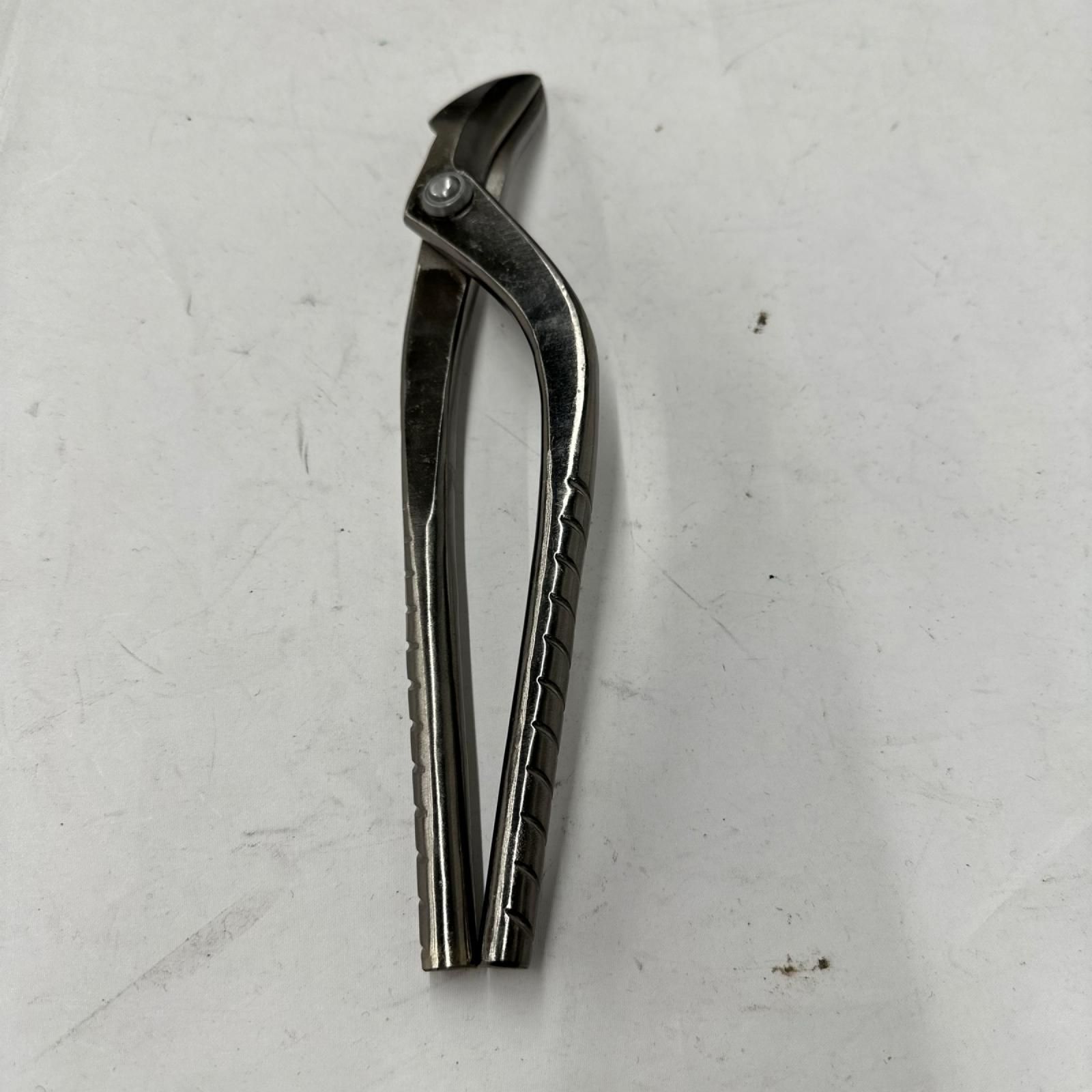盛光 金切鋏 新縦切270mm HSLD-3527