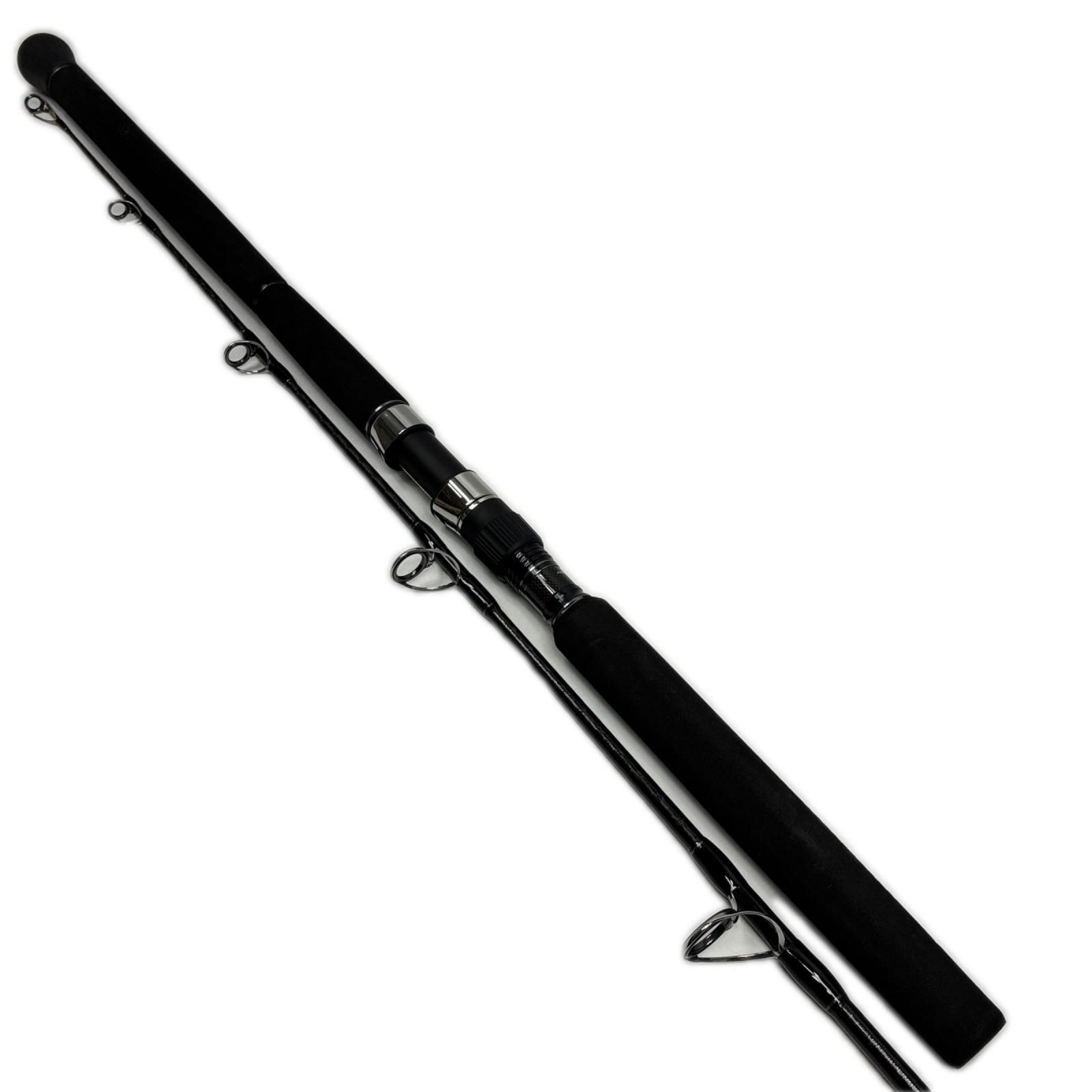 SHIMANO シマノ 20オシアプラッガーBG フレックスエナジー 710XH 39723 本体のみ 32,890円