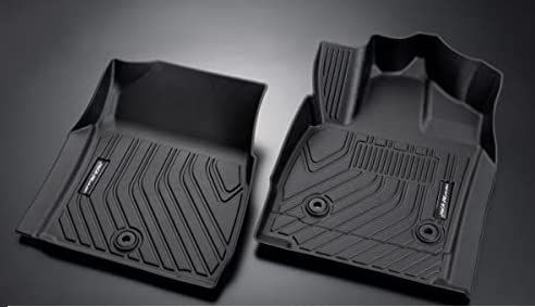シルクブレイズ 3Dフロアマット ブラック ver.2 フロント用 入数：1セット(2枚) SB-FM2-30AV トヨタ互換品 アルファード/ヴェルファイア AGH/GGH3＃W/AYH30W送料無料 50b50deb 11,963円