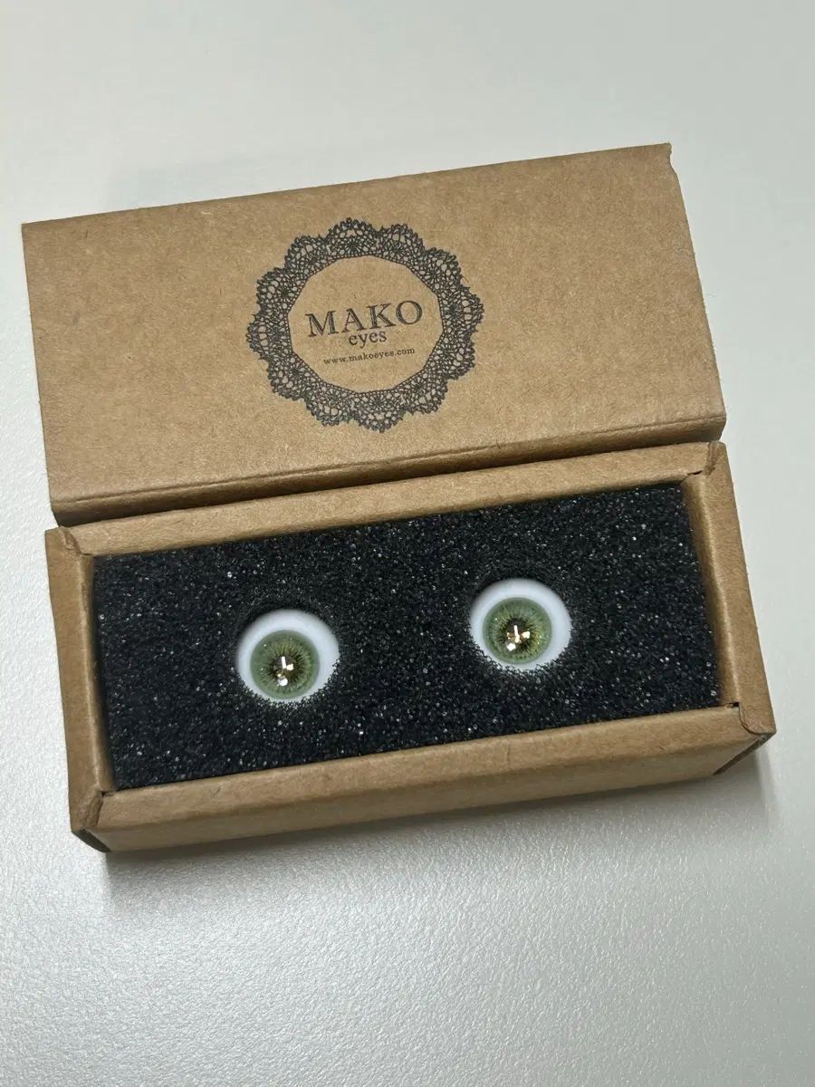 マスコットあんさんぶるスターズ！！(あんスタ) OZJ-039 (SMOKED TOPAZ) 14mm