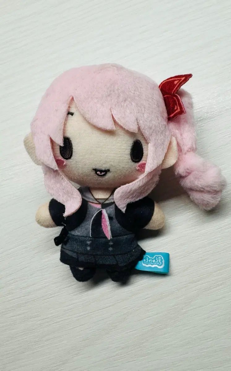 プロジェクトセカイ 暁山 瑞希 初回版 ぬい 出品