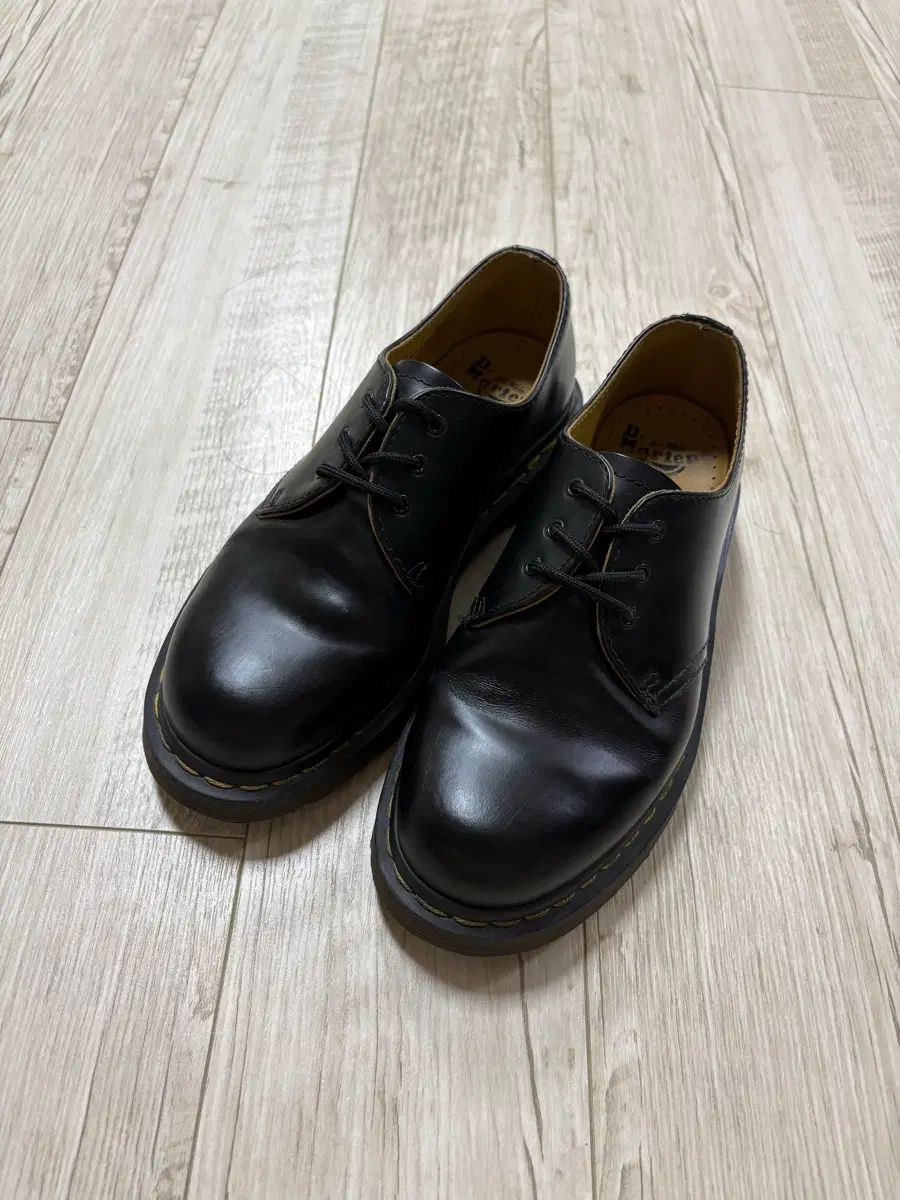 DR. MARTENS ドクターマーチン 1461 3 ホール スムース 250 21,877円
