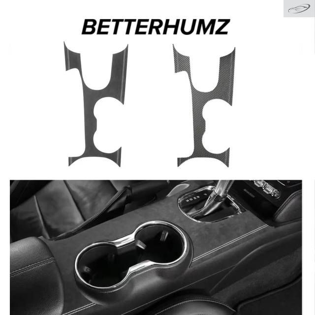 フォード タング GT 2015 - 18 2019 - 21 2022 2023 用 ギアシフトパネルトリムステッカー チューニングカーインテリアアクセサリー 8,054円