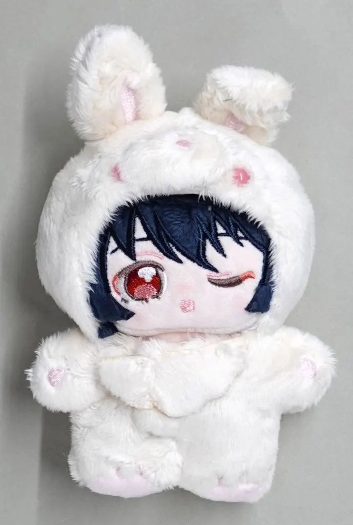 中古】ぬいぐるみ 朔間凛月 一緒に暮らすぬい 第2弾 Knights