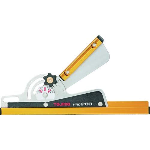 タジマ(Tajima) フリーガイド PRO370 長さ370mm FG-P370 [長さ370mm]