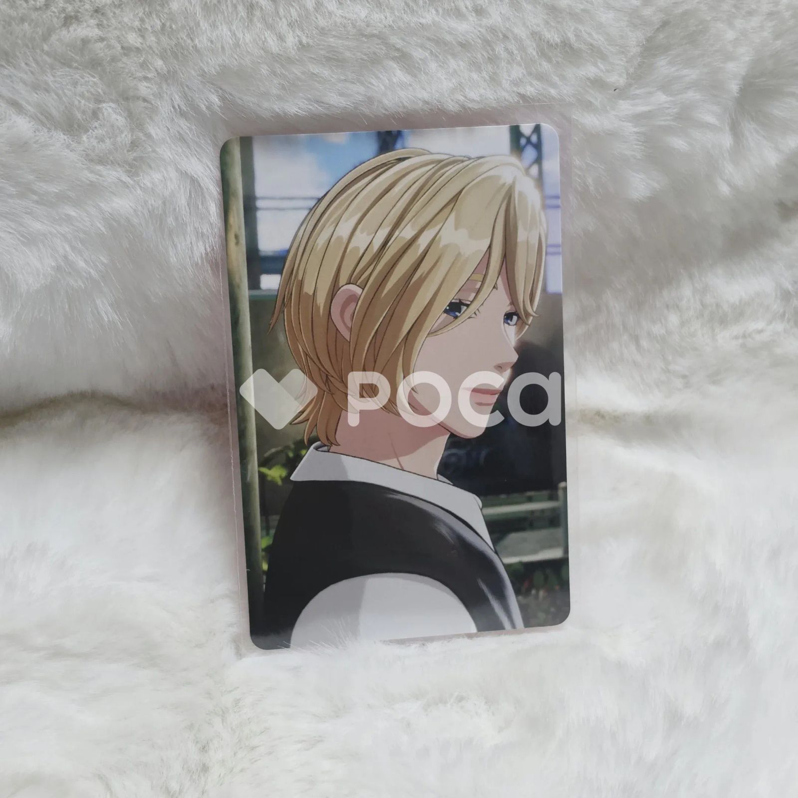 PLAVE ノア Hide and Seek タワレコ ラキドロ