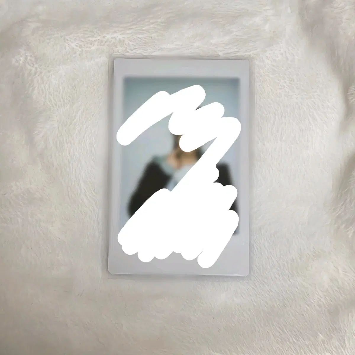 Stray Kids(ストレイキッズ・スキズ・SKZ) ヒョンジン(HYUNJIN) サイン入りチェキ ポラロイド サイン入りチェキ サイン入りポラロイド 出品