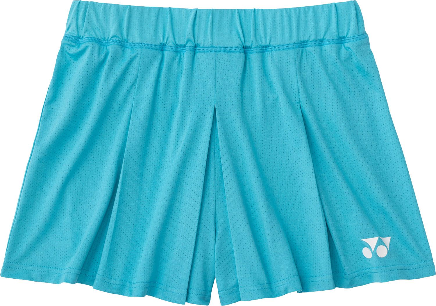 ヨネックス YONEX バドミントン ウィメンズショートパンツ 25112 370 ペールイエロー