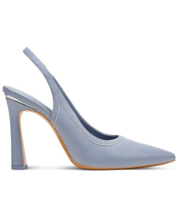 ダナ キャラン ニューヨーク レディース シューズ パンプス DKNY Womens Cinette SlipOn Pumps Light Pink ピンク