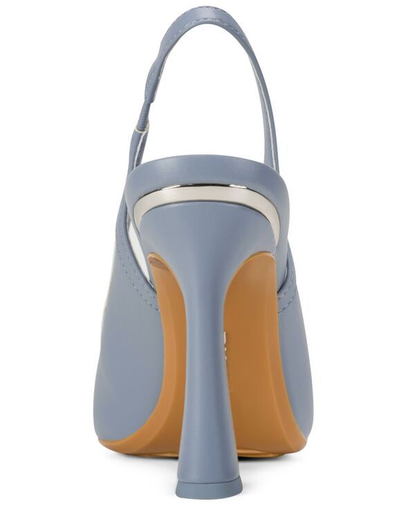 ダナ キャラン ニューヨーク レディース シューズ パンプス DKNY Womens Cinette SlipOn Pumps Light Pink ピンク