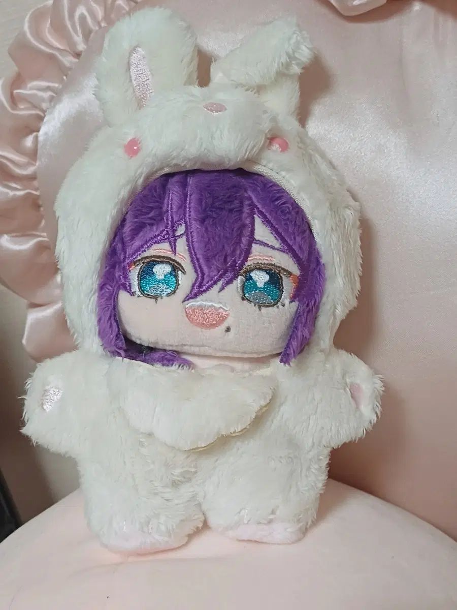 あんさんぶるスターズ！ 礼瀬 マヨイ ぬい
