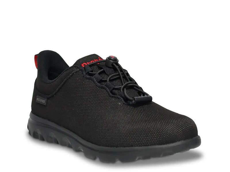 プロペット レディース シューズ スニーカー PropetravelActiv Aurora Sneaker Black ブラック