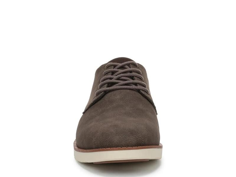ドクター・ショール メンズ シューズ オックスフォード Dr Schollsync Flex Oxford Brown ブラウン