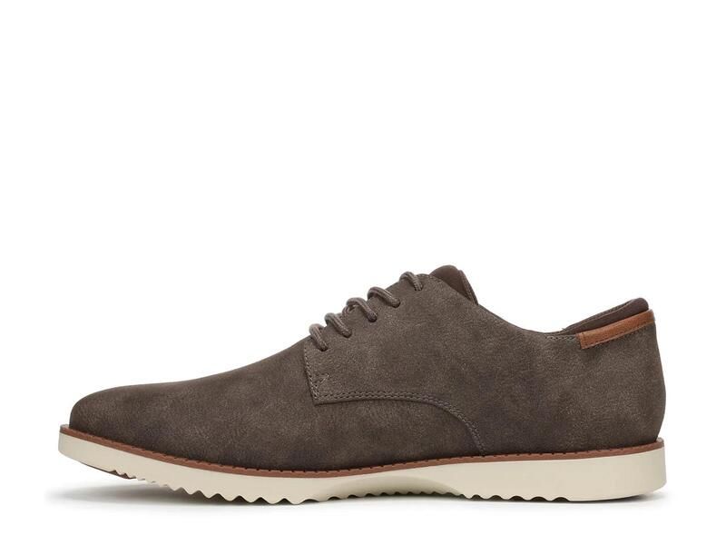 ドクター・ショール メンズ シューズ オックスフォード Dr Schollsync Flex Oxford Brown ブラウン