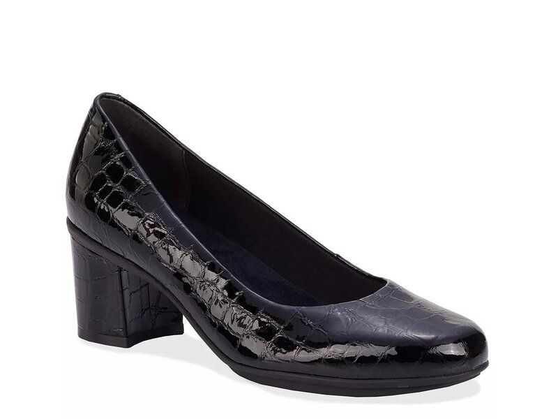 ロスハンマーソン レディース シューズ パンプス Ros Hommerson Paula Pump Black ブラック
