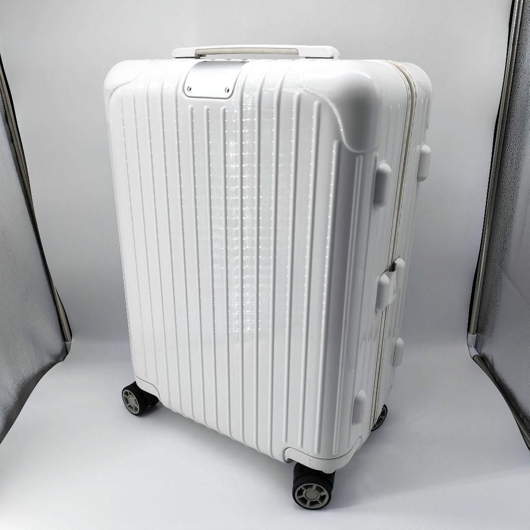 28906✨リモワ ESSENTIALキャビンスーツケース 機内持ち込み 36L