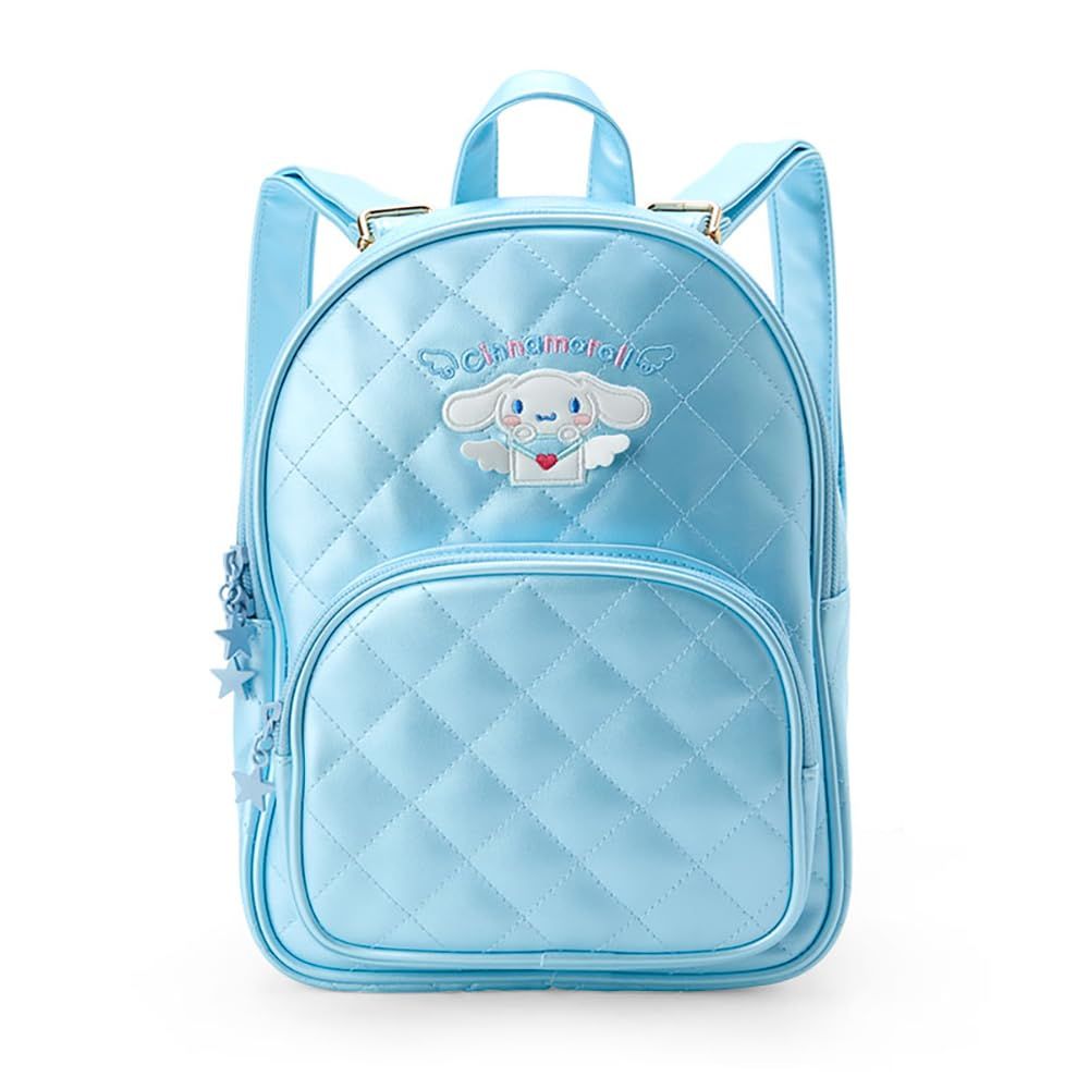 サンリオ(SANRIO) サンリオ シナモロール ミニリュックお手紙 リュックサック シナモン Cinnamoroll 26×20×15cm キャラクター SANRIO 124575