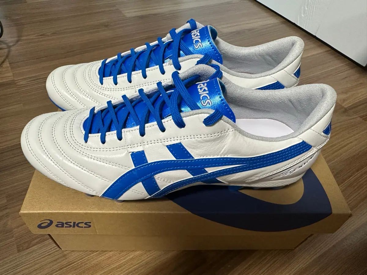 asics アシックス C3 AG 270サイズ サッカーシューズ