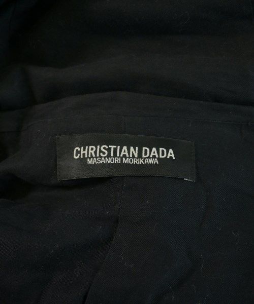 CHRISTIAN DADA コート（その他） メンズ 【古着】【中古】【送料無料