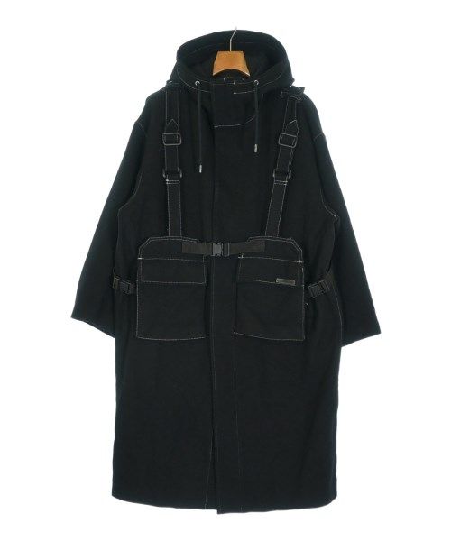 CHRISTIAN DADA コート（その他） メンズ 【古着】【中古】【送料無料