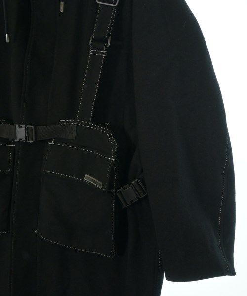 CHRISTIAN DADA コート（その他） メンズ 【古着】【中古】【送料無料