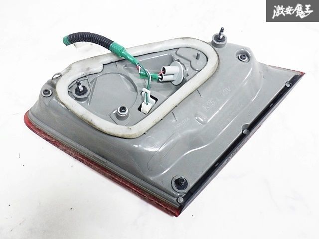 ☆破損無し/点灯OK☆ トヨタ 純正 GRS180 クラウンロイヤル 後期