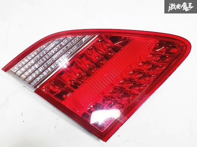 ☆破損無し/点灯OK☆ トヨタ 純正 GRS180 クラウンロイヤル 後期