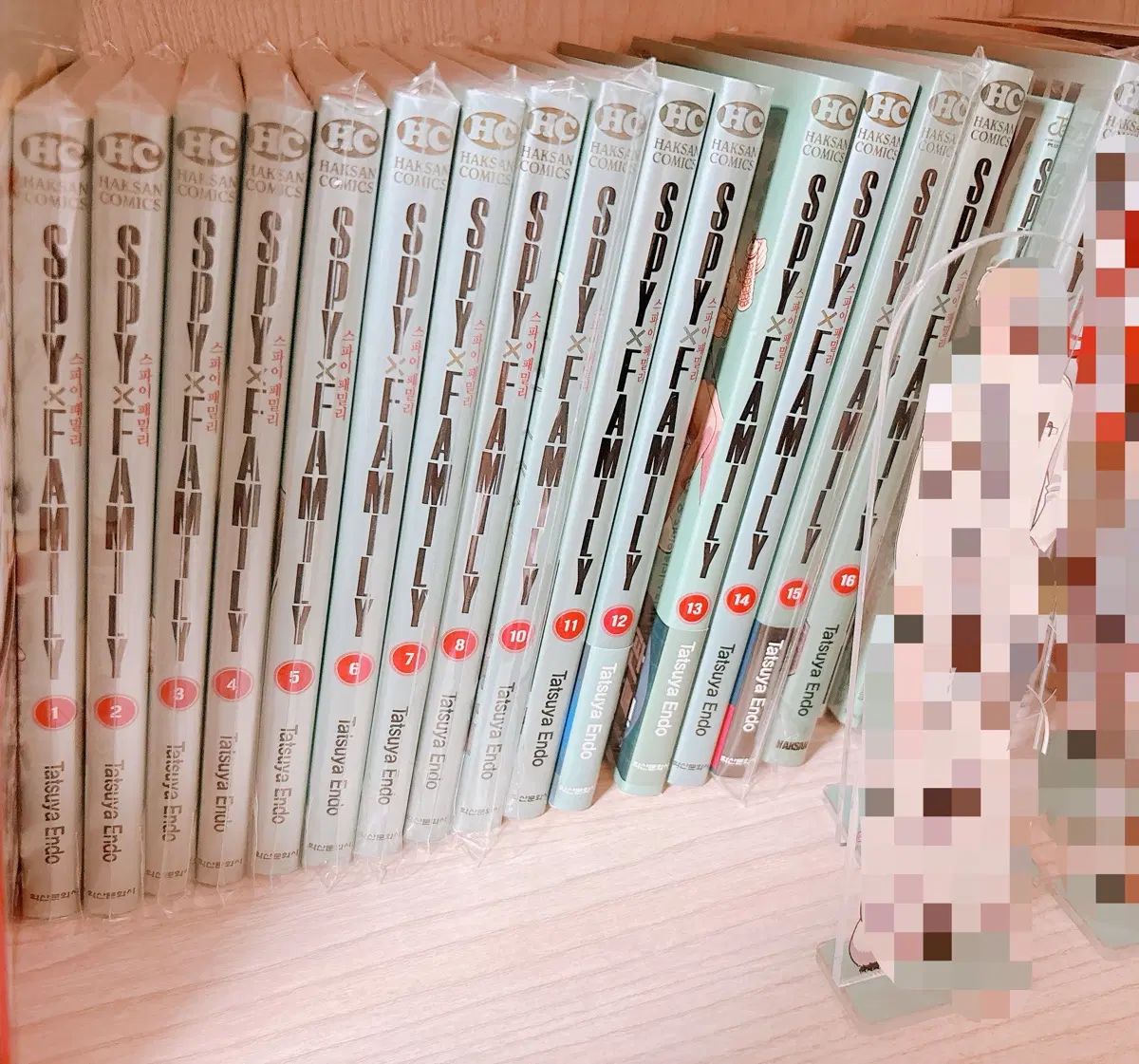 SPY × FAMILY (スパイファミリー) 全巻 まとめ 出品 10,947円