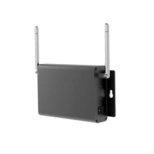信号中継器 呼びベルの信号?幅器 中継機 FLYDOG 対応、200E/200VT/200D/300S-Q/400D-JPUで使用できます（型番：160A）送料無料 b3913e35