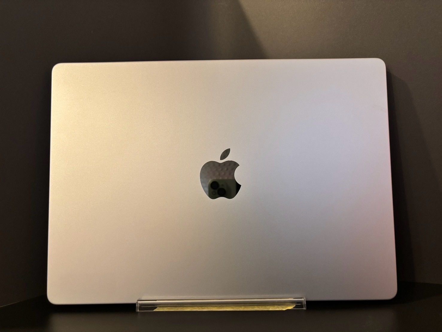 極美品】MacBook Pro M1 14