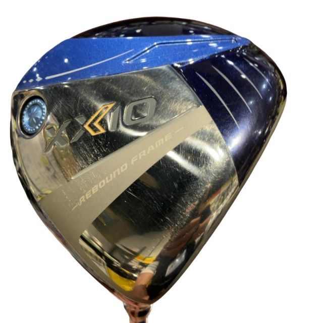 【中古】 ダンロップ XXIO(2024) 13.5° レディース ドライバー DR XXIO MP1300L(DR) (フレックスL) レディース 女性用 右利き 右用 Cランク ゴルフクラブ 28,995円