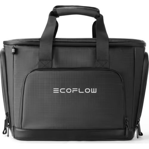 EcoFlow DELTA 3シリーズ専用バッグ EFDELTA3-BAG 6,035円