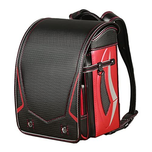 【新品】大容量 ランドセル 男の子 女の子 高級合皮 自動ロック 防水仕上げ schoolbag 通学 入学お祝い A4フラットファイル対応 小学生通学鞄 文房具ーなど特典進呈 99610312 24,740円