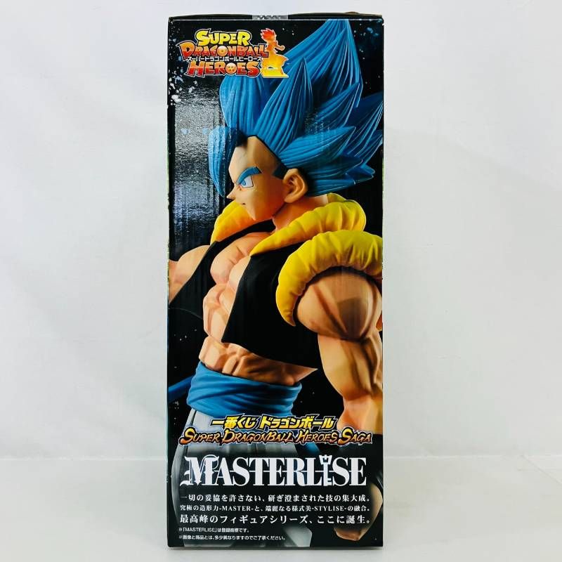 未開封】 一番くじ ドラゴンボール SUPER DRAGONBALL HEROES SAGA C賞