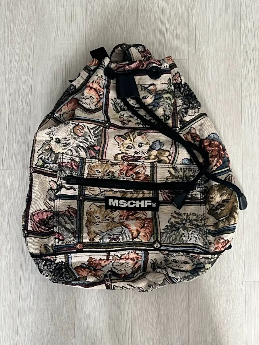 ミスチーフ キャットドゥーゴー 猫 バックパック 26,211円