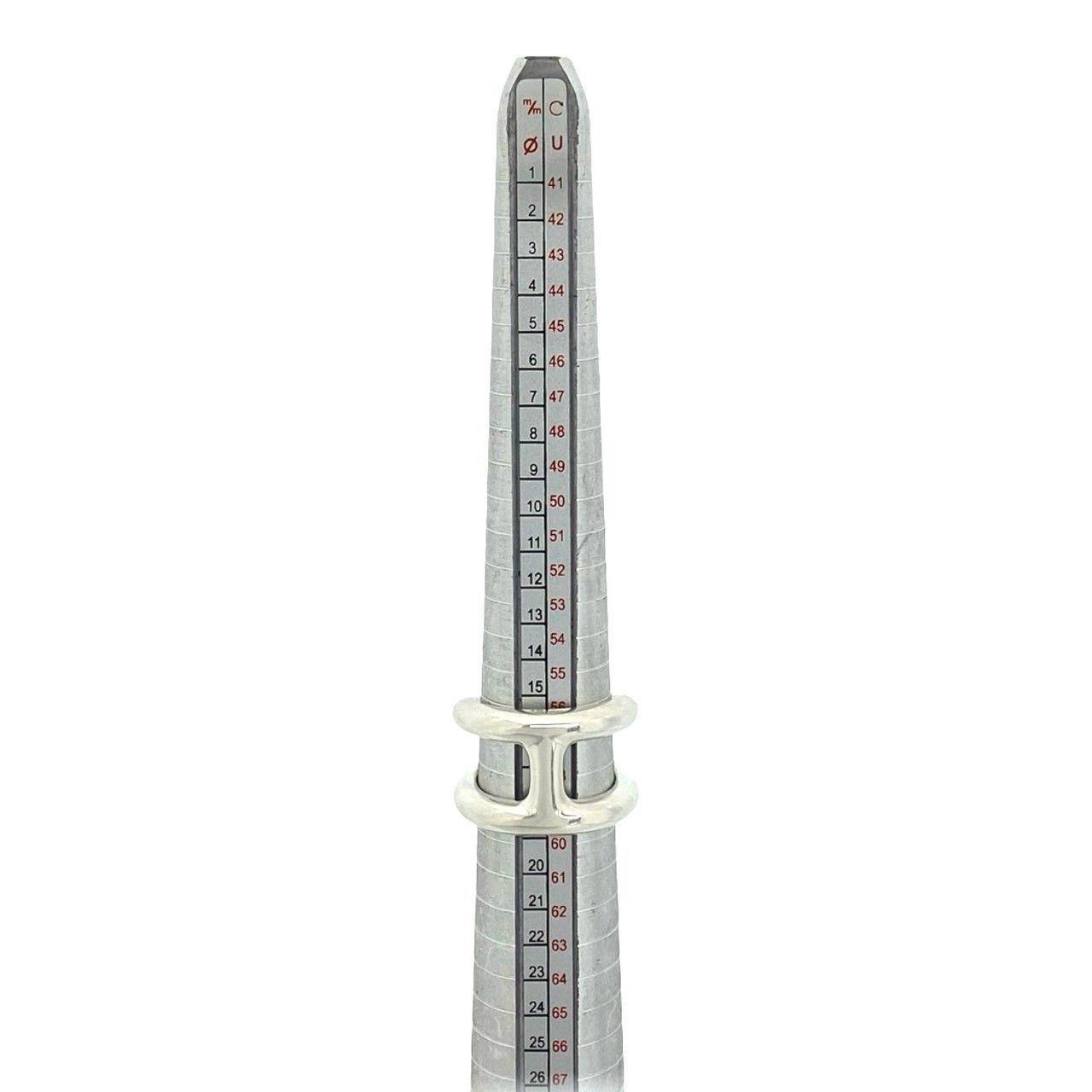 HERMES エルメス オスモズ 48 ファッション