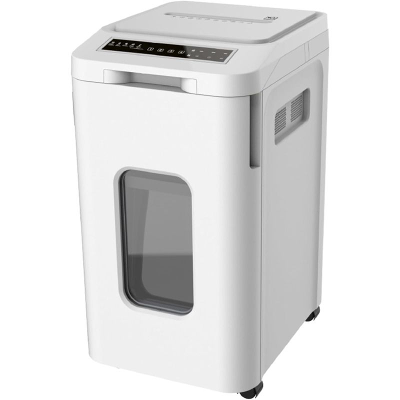 メーカー正規品 新品 オーロラ AF470MQ オートフィードシュレッダー 470枚自動細断 マイクロカット オフィスシュレッダー