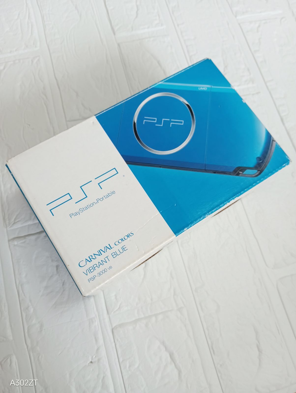 PSP3000本体 箱付き