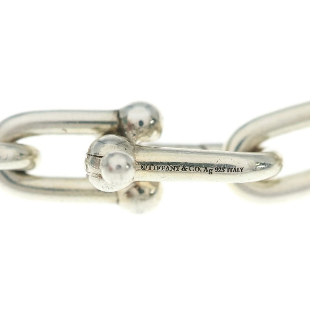 TIFFANY & Co. (ティファニー) ハードウェア ミディアムリンク