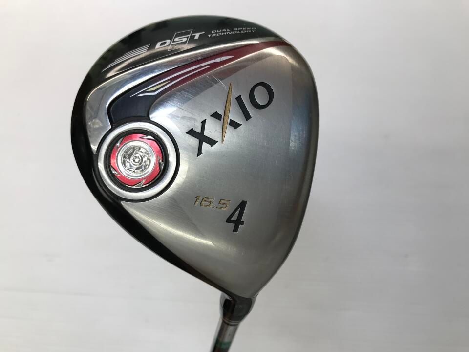 ダンロップ　XXIO 9　16.5度　MP900　Rフレックス　フェアウェイウッド　中古　ゴルフドゥ！厚木店【最短即日発送】