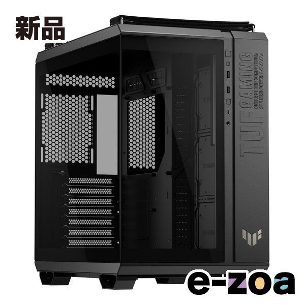 ASUS エイスース TUF Gaming GT502 Horizon 90DC0090-B00020 (2641821) 25,834円