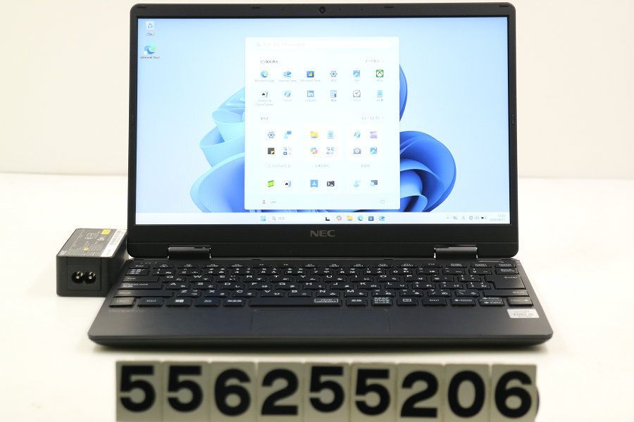 NEC PC-VJT10CZG7 Core i5 10210Y 1GHz/8GB/128GB(SSD)/12.5W/FHD(1920x1080)/Win11 【556255206】 20,250円