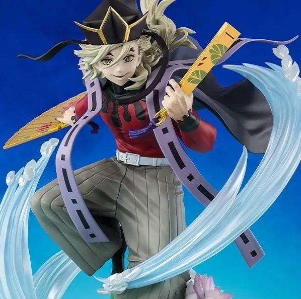 鬼滅の刃 アーツZERO 童磨 出品