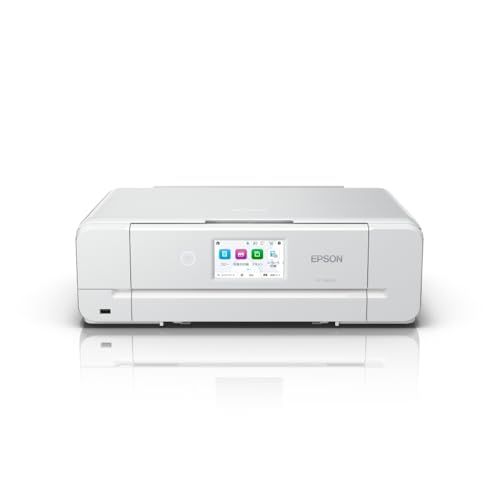 エプソン A3対応プリント インクジェット複合機 カラリオ EP-988A3 2025年モデル（無線・有線LAN/コピー/スキャン/自動両面プリント/スマホ対応/レーベル印刷） Ju
