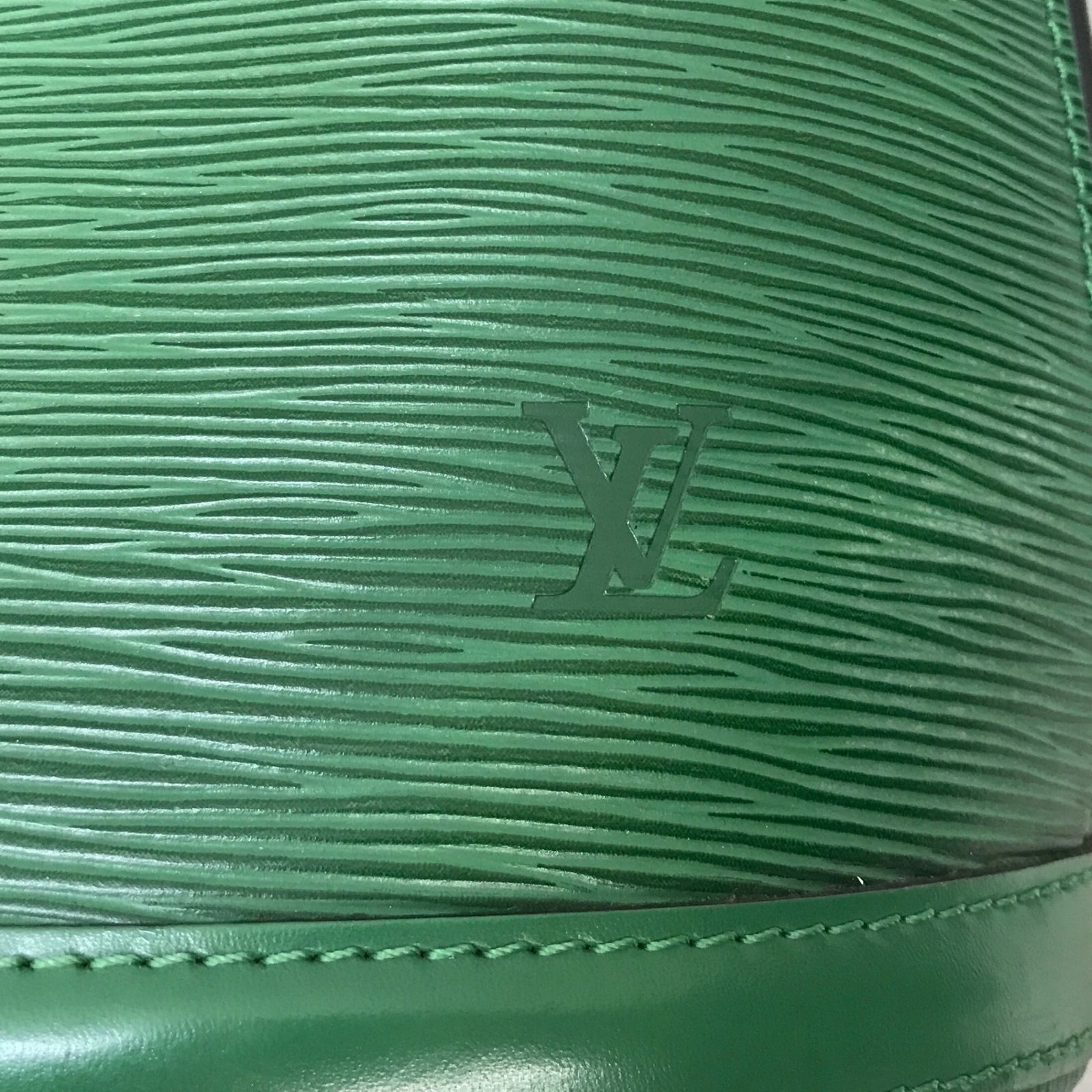 LOUIS VUITTON ルイヴィトン M52254 クリュニー エピ ショルダーバッグ グリーン 緑 レザー レディース 鞄_233 LOUIS VUITTON ルイヴィトン M52254 クリュニー エピ ショルダーバッグ グリーン 緑 レザー レディース 鞄_233
