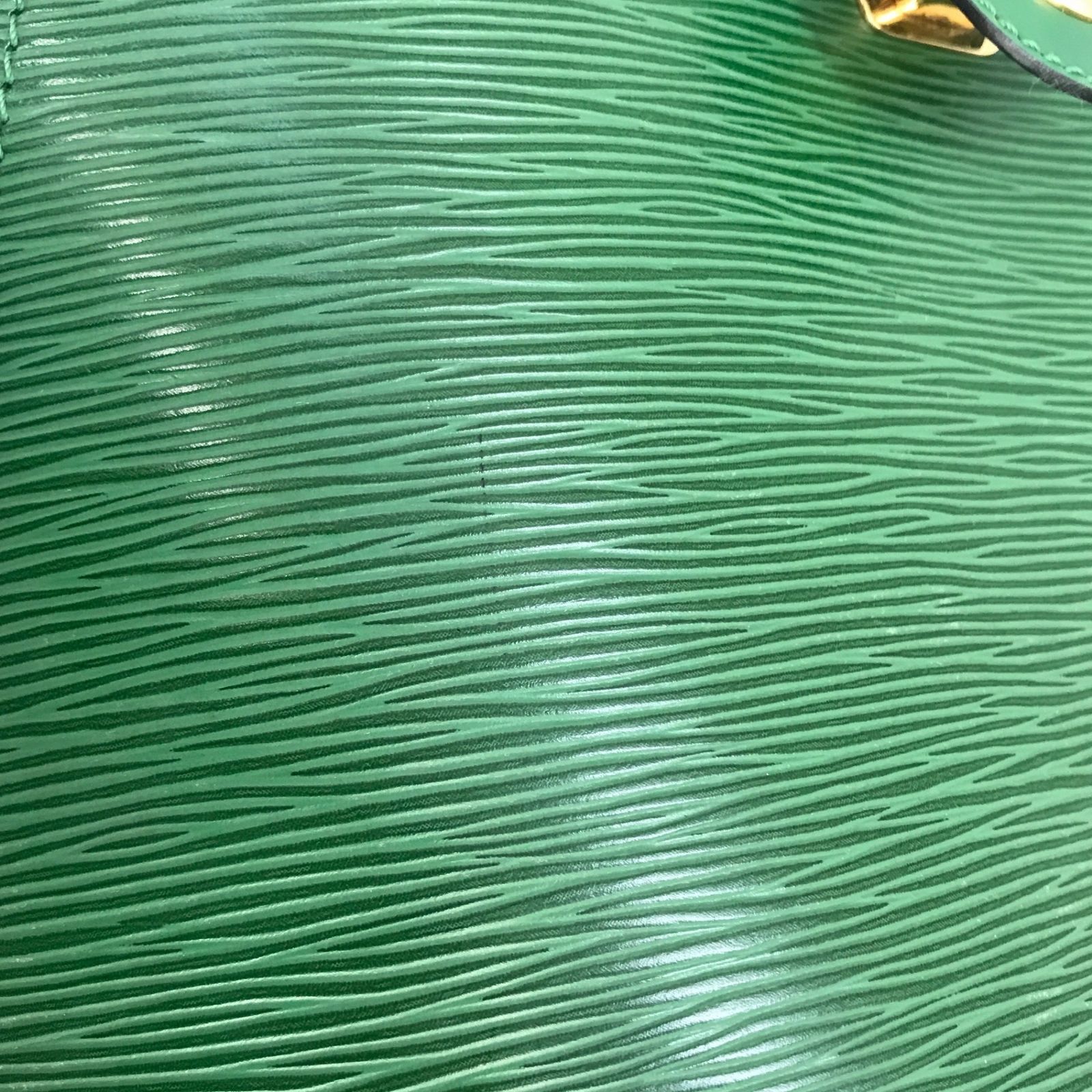 LOUIS VUITTON ルイヴィトン M52254 クリュニー エピ ショルダーバッグ グリーン 緑 レザー レディース 鞄_233 LOUIS VUITTON ルイヴィトン M52254 クリュニー エピ ショルダーバッグ グリーン 緑 レザー レディース 鞄_233