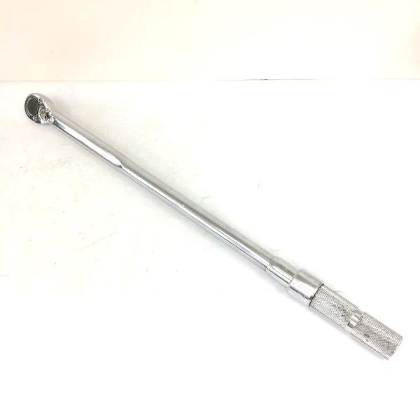 PROTO プロト トルクレンチ 6014M 1/2(12.7mm) ハンドツール 整備 バイク 自動車 工具 ★DT2114