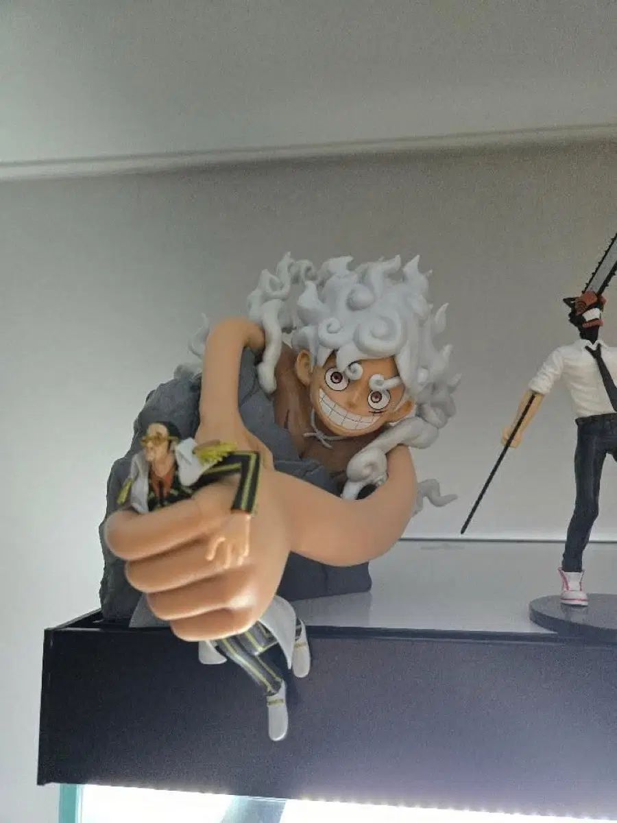 ONE PIECE フィギュア