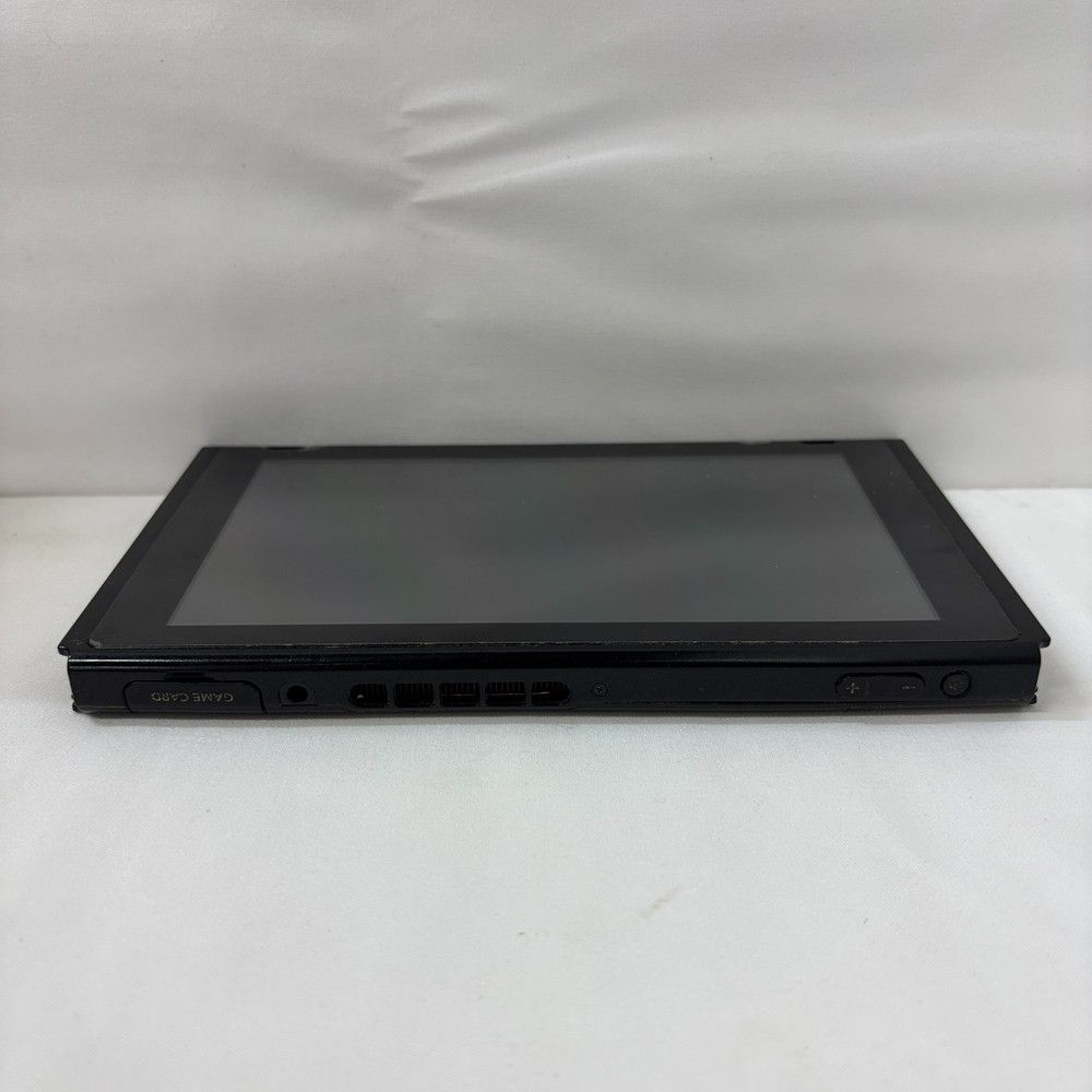 1552◇ゲーム機 ニンテンドー Switch HAC-001 グレー 本体 ジャンク品