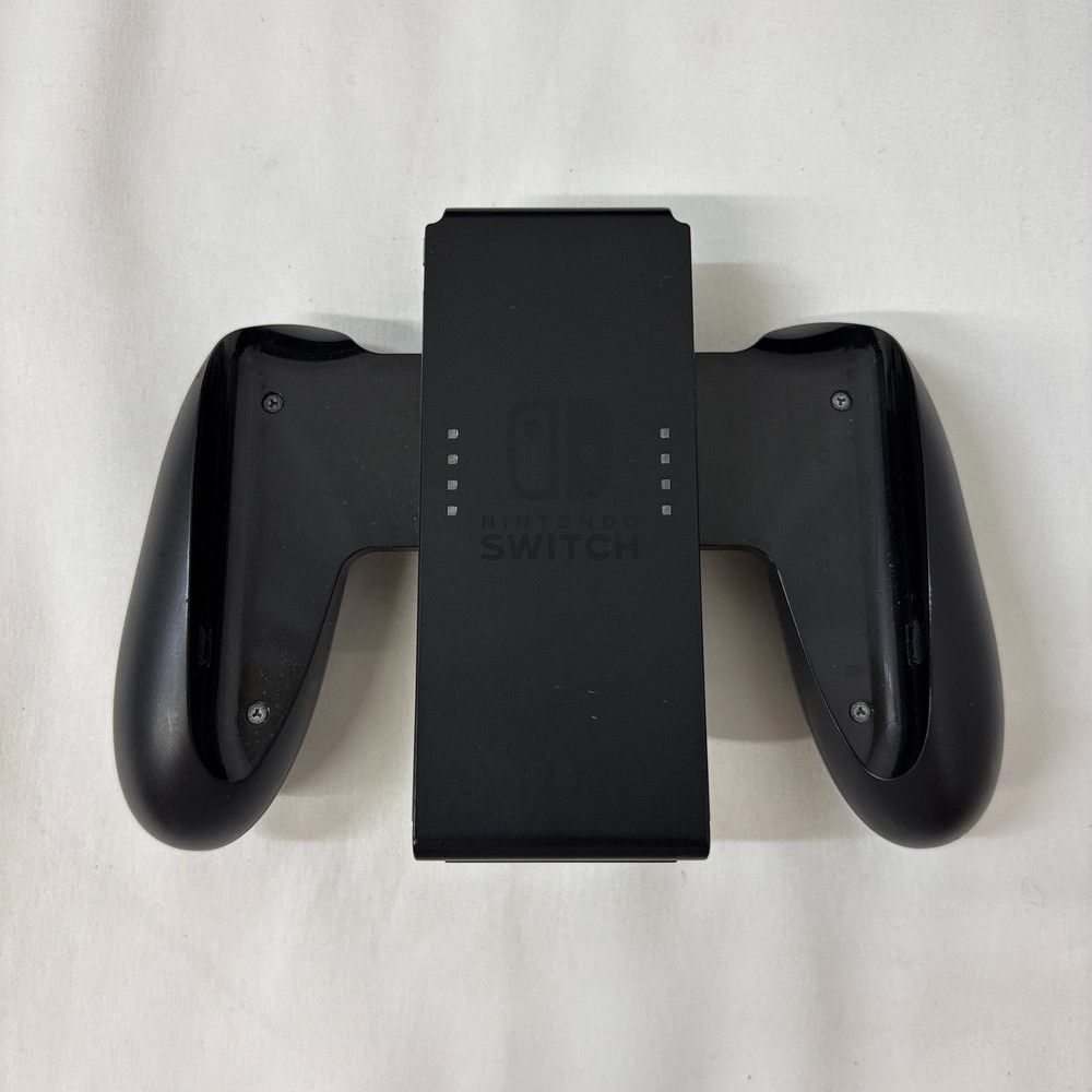 1552◇ゲーム機 ニンテンドー Switch HAC-001 グレー 本体 ジャンク品